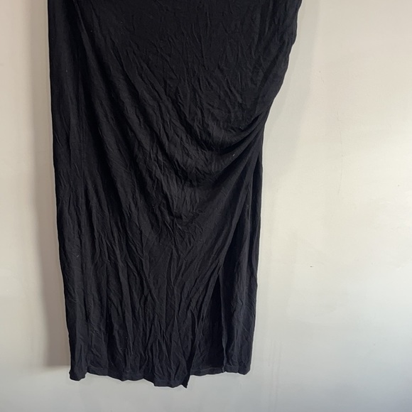 (3 for $30) Dynamite large long skirt - Picture 2 of 6
